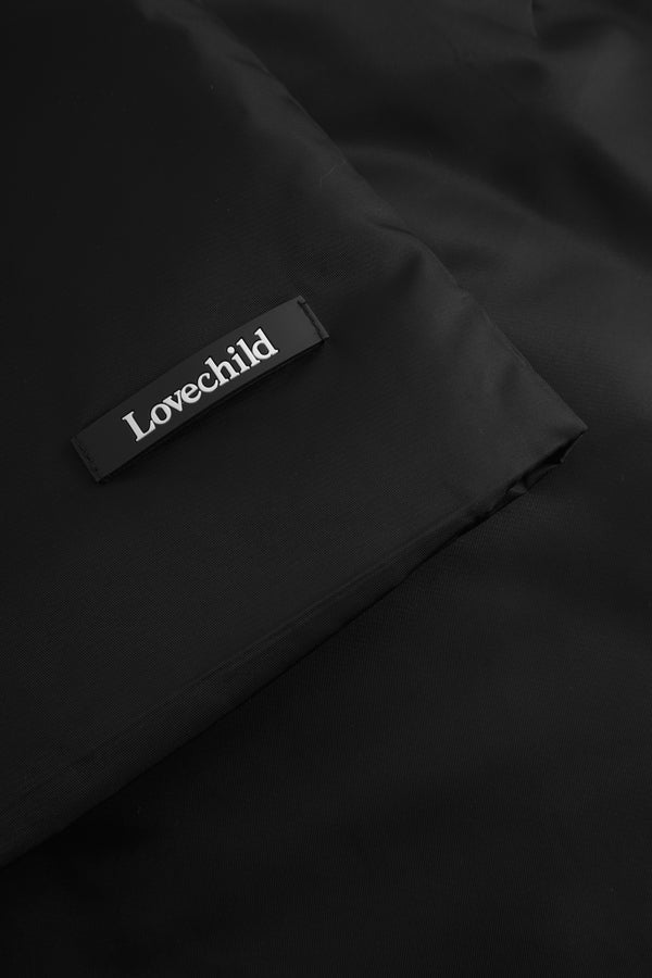 Lovechild 1979 Barbara Skirt - Black