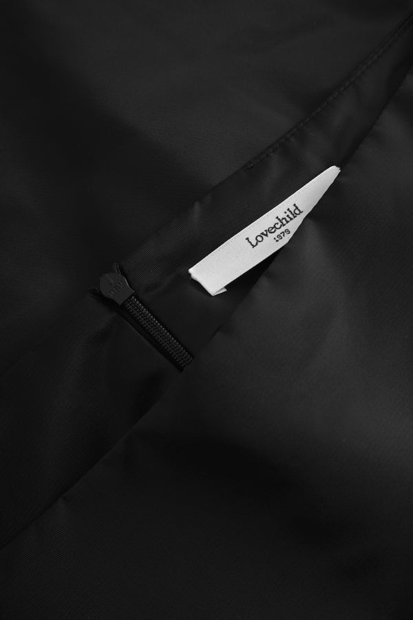 Lovechild 1979 Barbara Skirt - Black