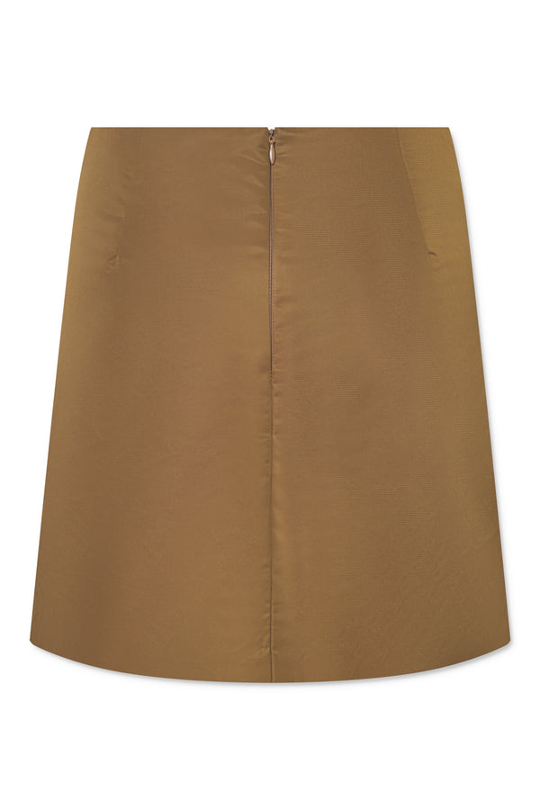 Lovechild 1979 Barbara Skirt - Tapenade