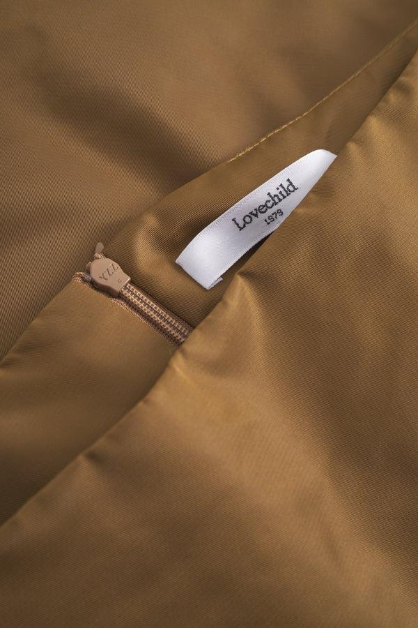 Lovechild 1979 Barbara Skirt - Tapenade