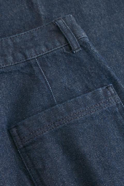 Lovechild 1979 Bora Pants - Dark Denim