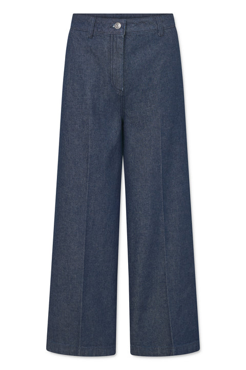 lovechild 1979 Bora Pants - Dark Denim