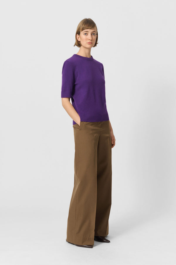 lovechild 1979 Brigitta Pants - Tapenade