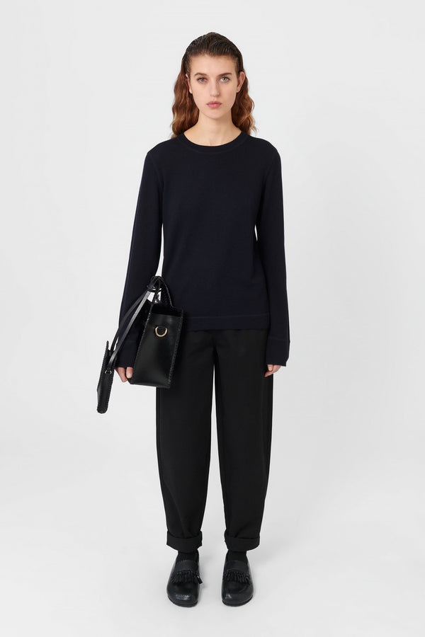 Lovechild 1979 Cadence Pants - Black