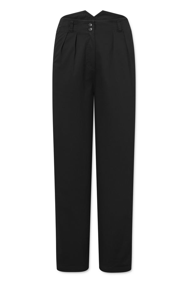 lovechild 1979 Cadence Pants - Black