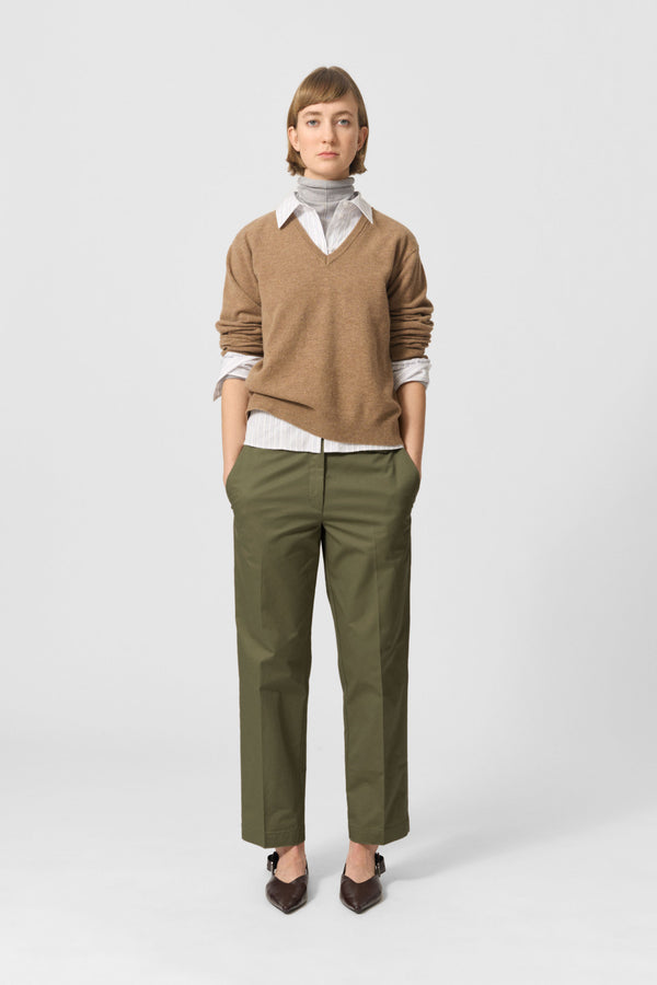 Lovechild 1979 Coppola Pants - Army