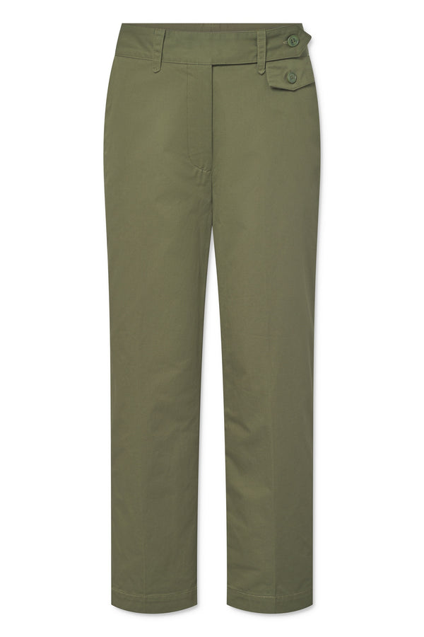 lovechild 1979 Coppola Pants - Army