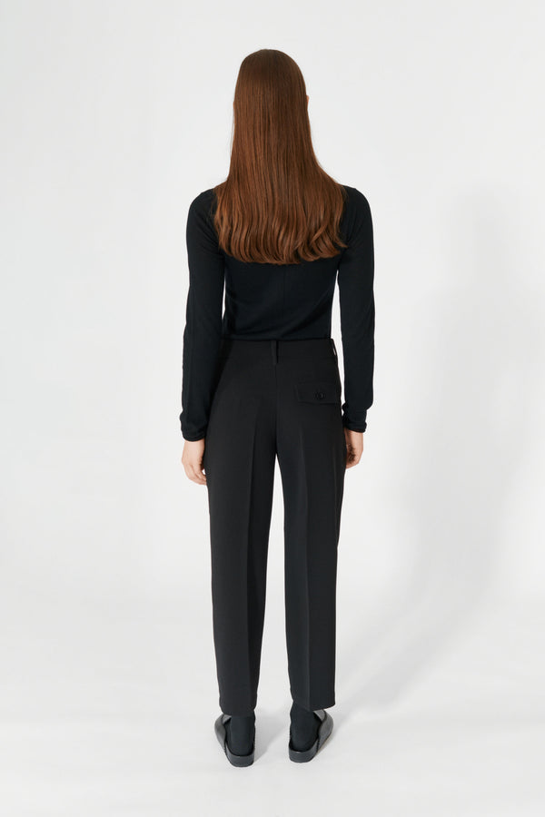 Lovechild 1979 Coppola Pants - Black