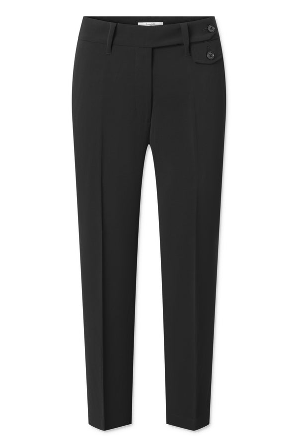 lovechild 1979 Coppola Pants - Black