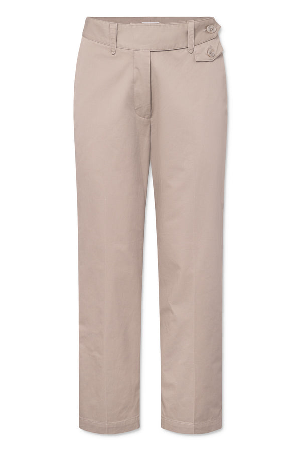 Lovechild 1979 Coppola Pants - Taupe