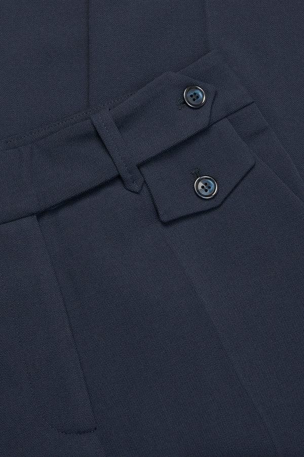 Lovechild 1979 Coppola Pants - Total Eclipse