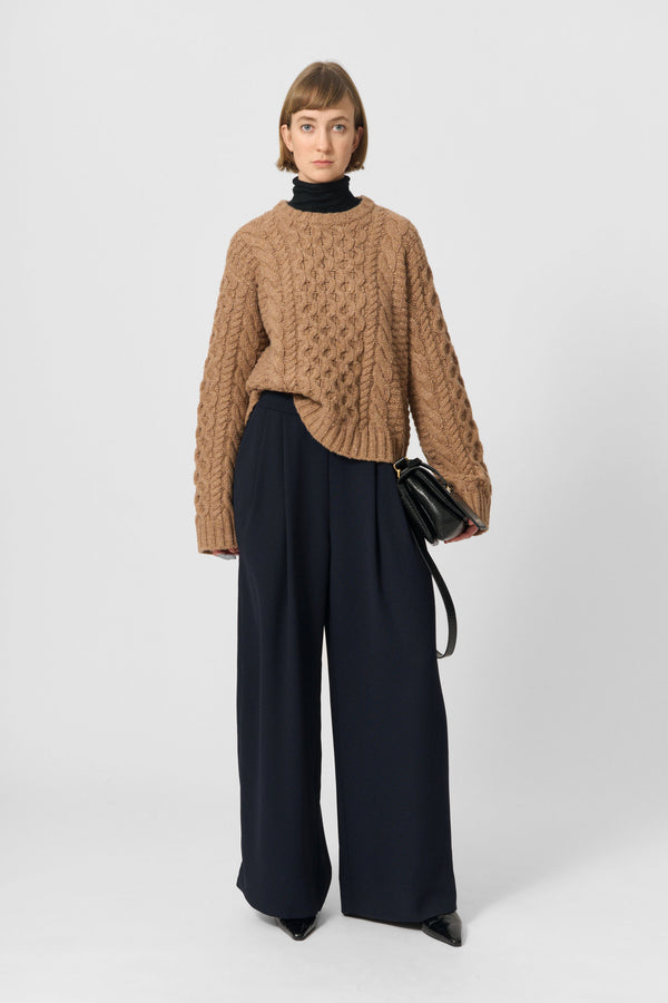 lovechild 1979 Daphne Sweater - Wholegrain