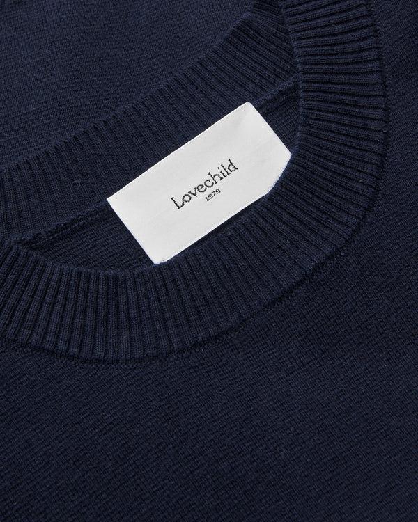 Lovechild 1979 Diana Blouse - Total Eclipse