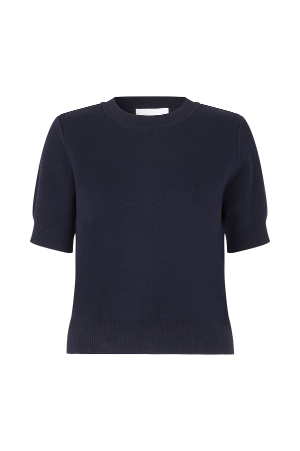 lovechild 1979 Diana Blouse - Total Eclipse