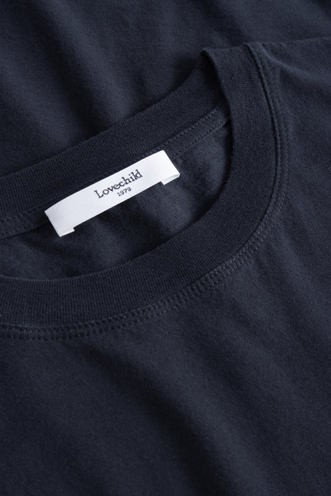 Lovechild 1979 Donna T-shirt - Black