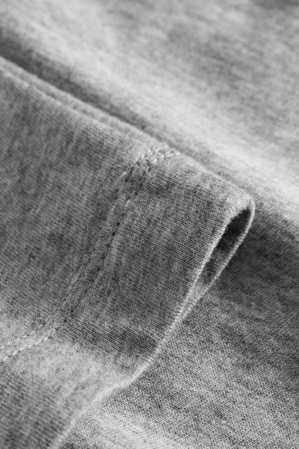 Lovechild 1979 Donna T-shirt - Grey Melange