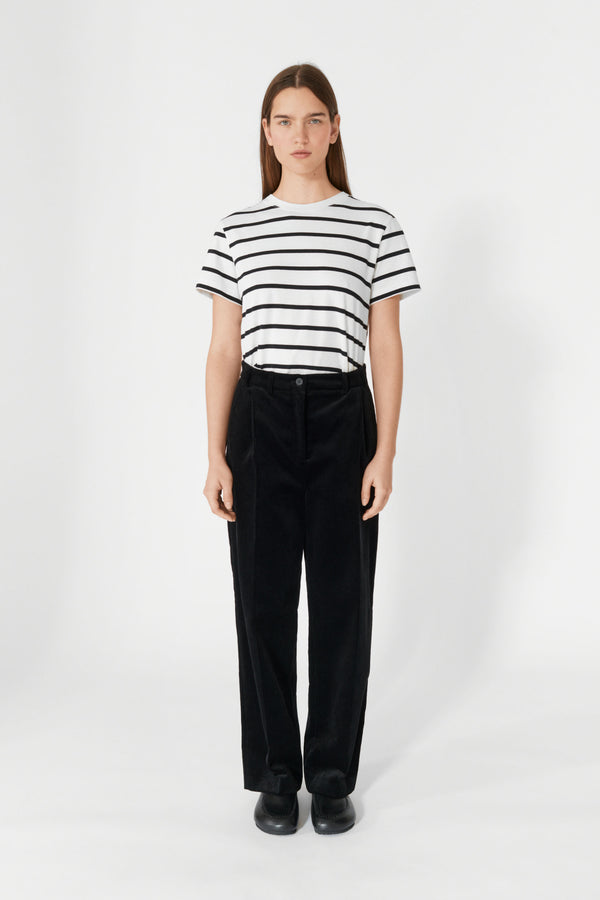 Lovechild 1979 Donna T-shirt - Multi Black