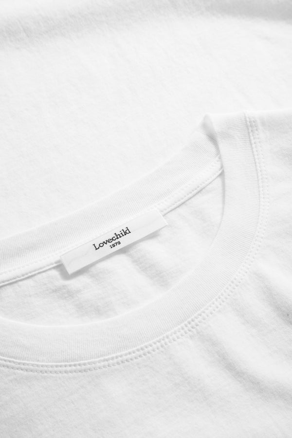 Lovechild 1979 Donna T-shirt - White