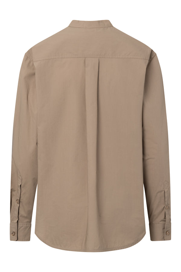 Lovechild 1979 Edgar Shirt - Mole