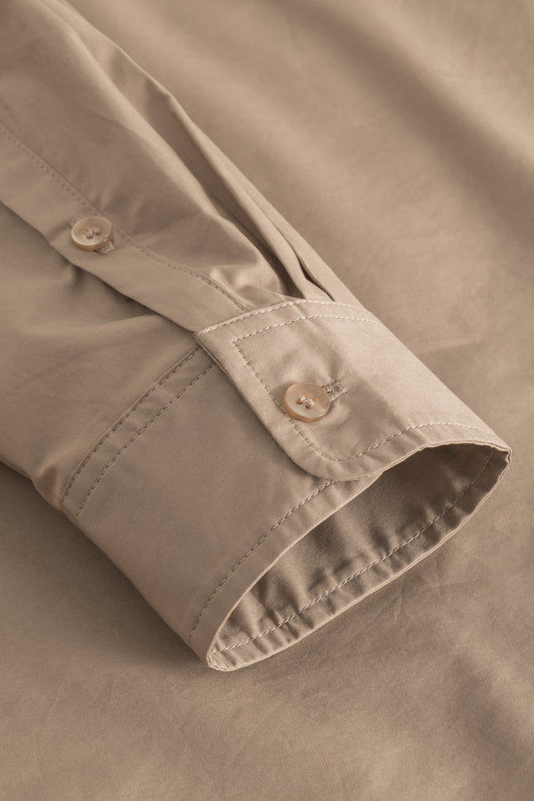 Lovechild 1979 Edgar Shirt - Mole