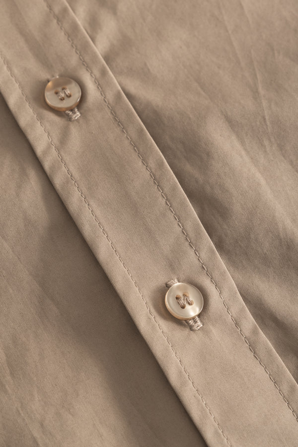 Lovechild 1979 Edgar Shirt - Mole