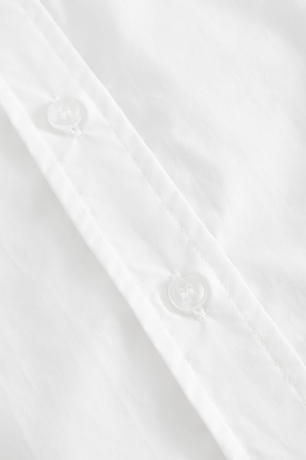 Lovechild 1979 Edgar Shirt - White