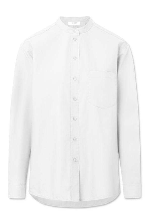 lovechild 1979 Edgar Shirt - White