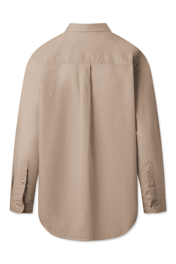 Lovechild 1979 Elotta Shirt - Mole