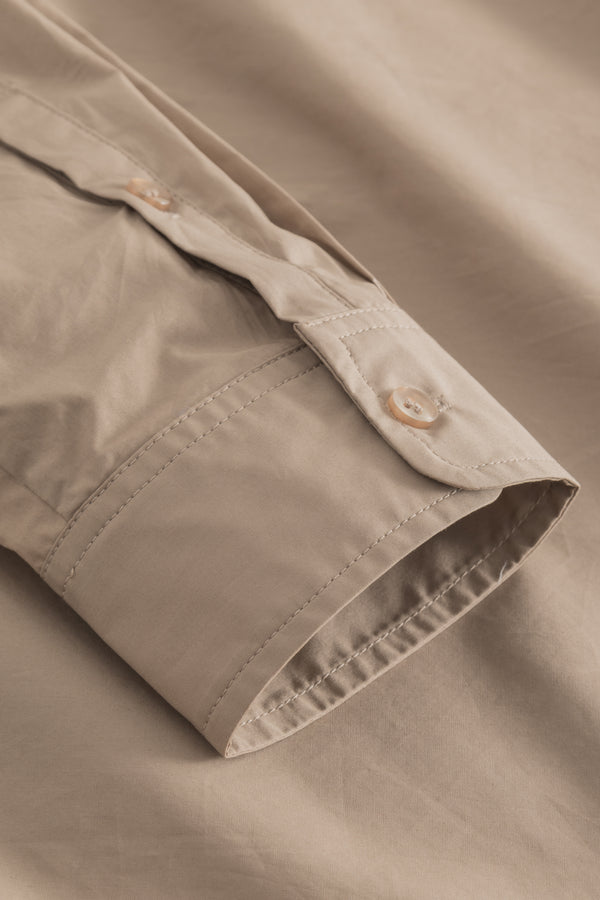 Lovechild 1979 Elotta Shirt - Mole