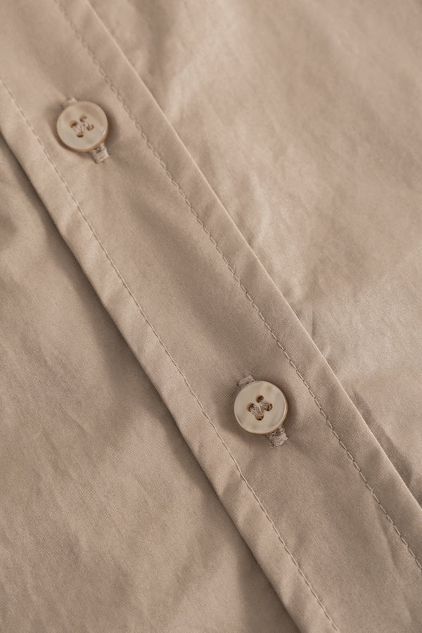 Lovechild 1979 Elotta Shirt - Mole