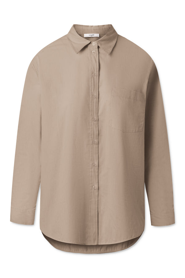 lovechild 1979 Elotta Shirt - Mole