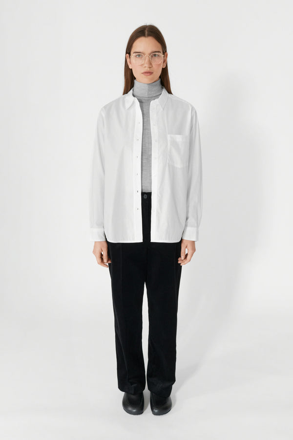 Lovechild 1979 Elotta Shirt - White