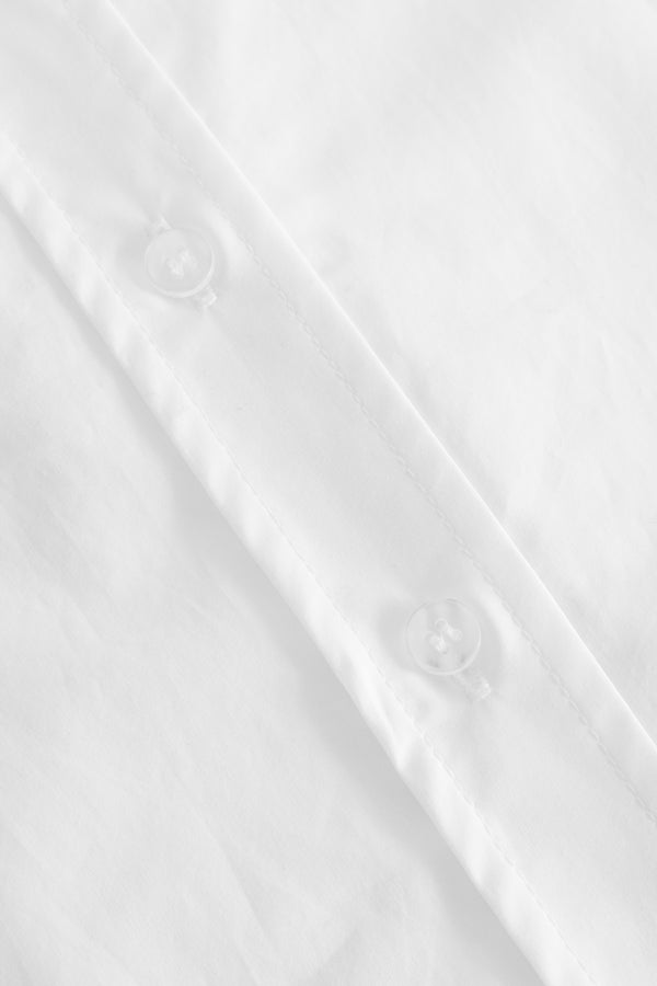 Lovechild 1979 Elotta Shirt - White