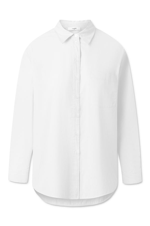 lovechild 1979 Elotta Shirt - White