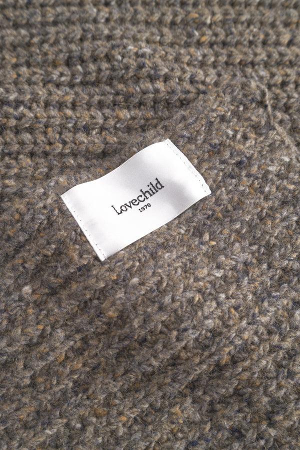 Lovechild 1979 Erin Scarf - Multi Green