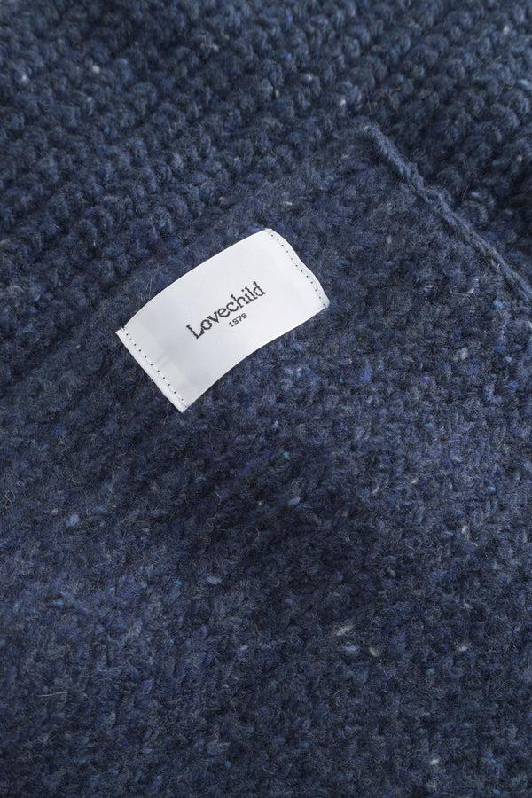 Lovechild 1979 Erin Scarf - Navy