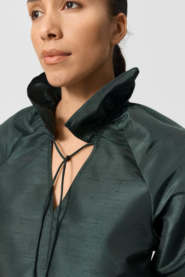 Lovechild 1979 Estella Blouse - Green Gables