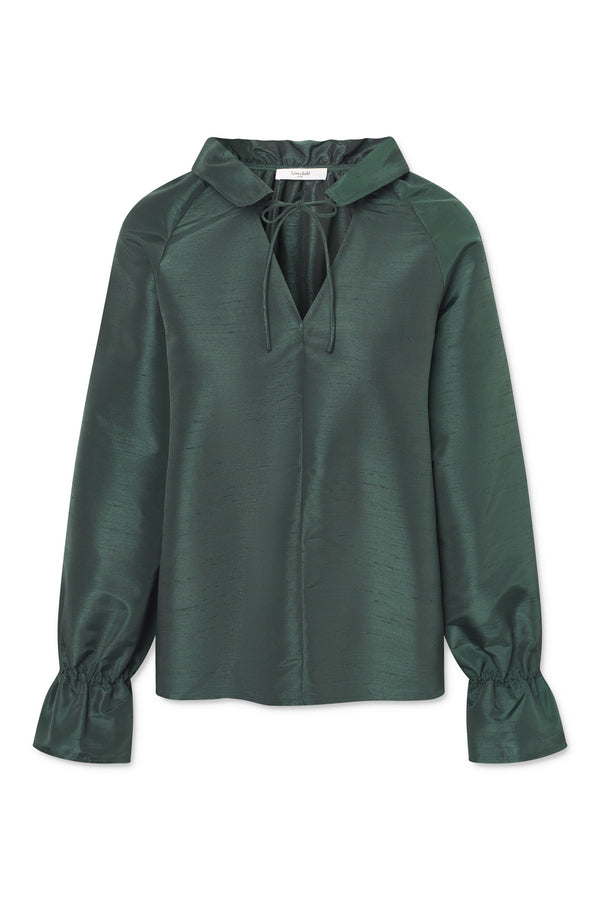 Lovechild 1979 Estella Blouse - Green Gables