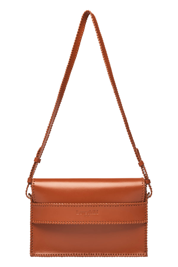 lovechild 1979 Gillian Bag - Tan