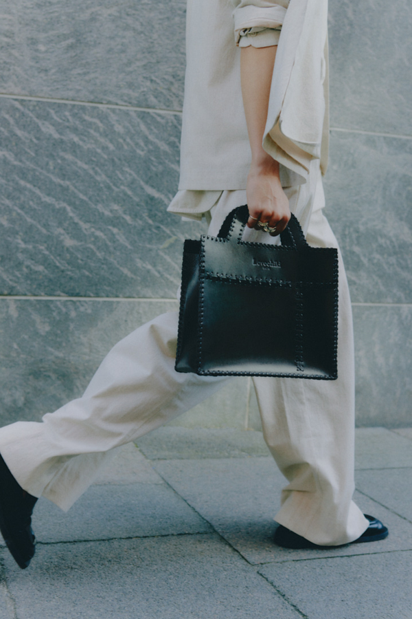 Lovechild 1979 Giulia Bag - Black