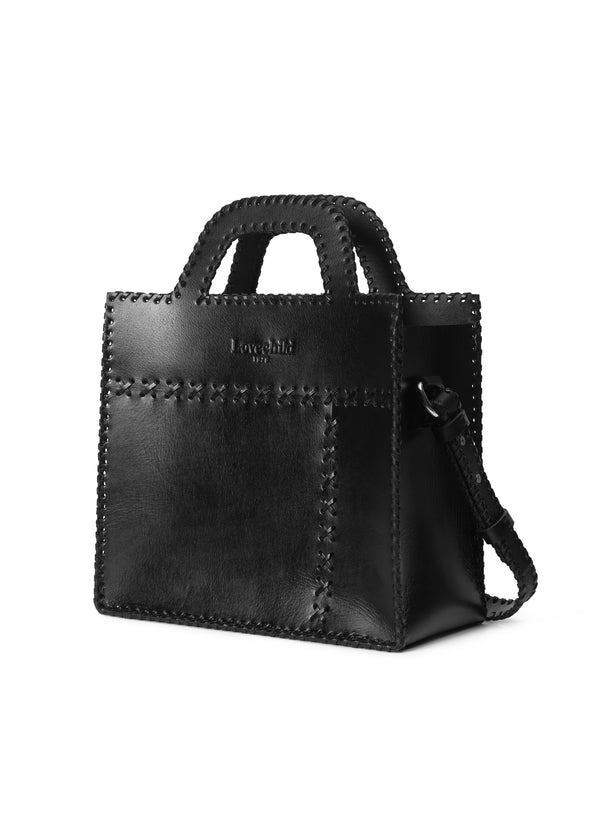 Lovechild 1979 Giulia Bag - Black