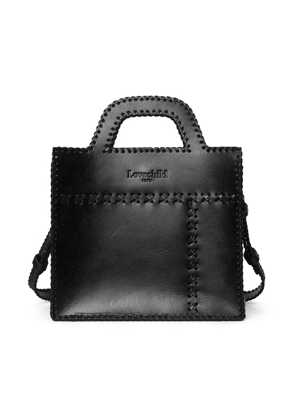 lovechild 1979 Giulia Bag - Black