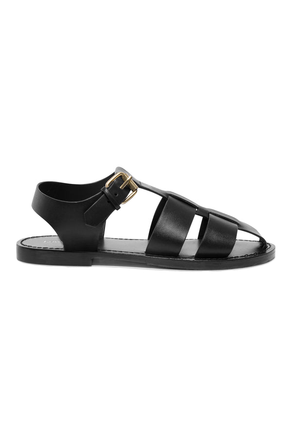 Lovechild 1979 Glenn Sandal - Black