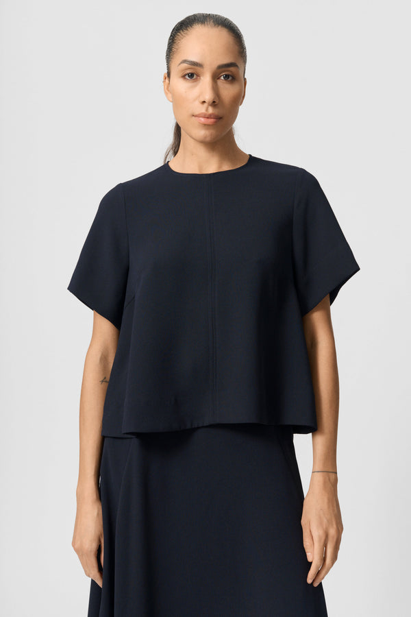 Lovechild 1979 Hallie Skirt - Total Eclipse