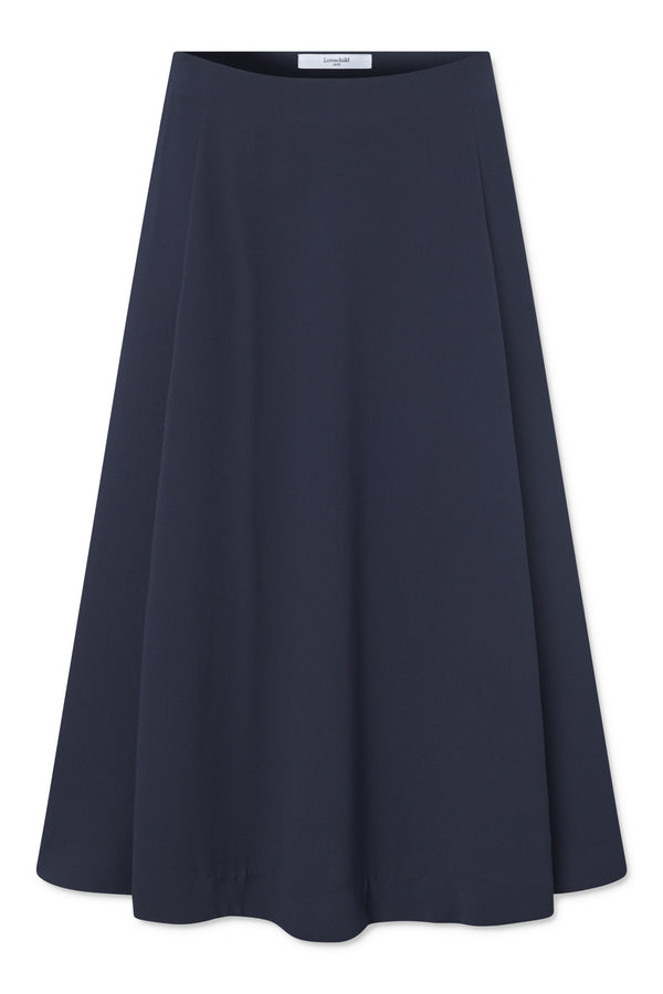 Lovechild 1979 Hallie Skirt - Total Eclipse