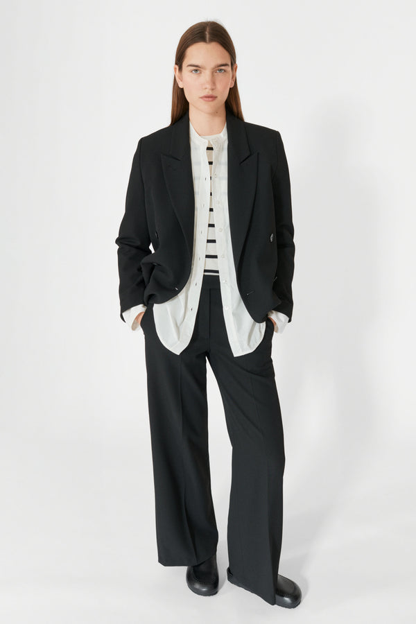 Lovechild 1979 Harper Pant - Black