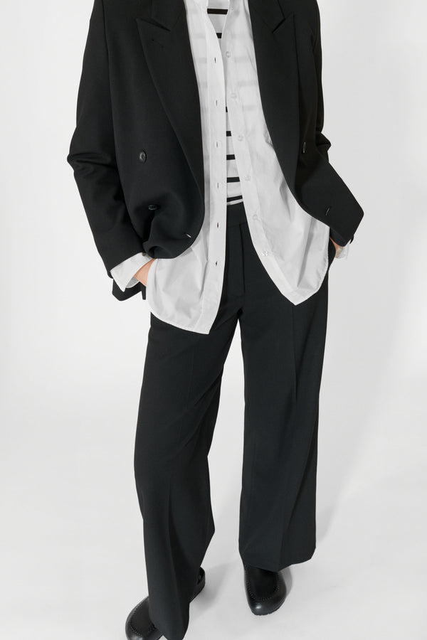 Lovechild 1979 Harper Pant - Black