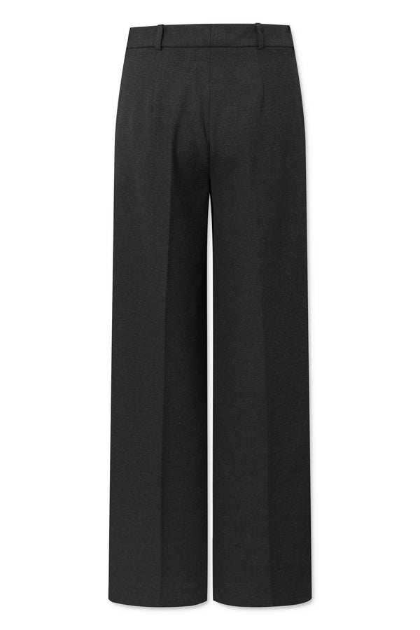 Lovechild 1979 Harper Pant - Black