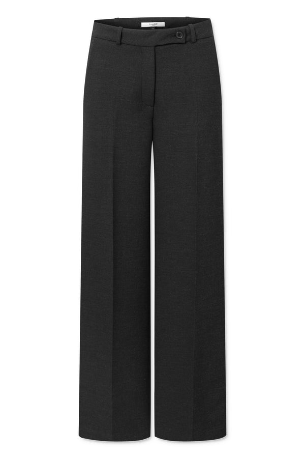 lovechild 1979 Harper Pant - Black
