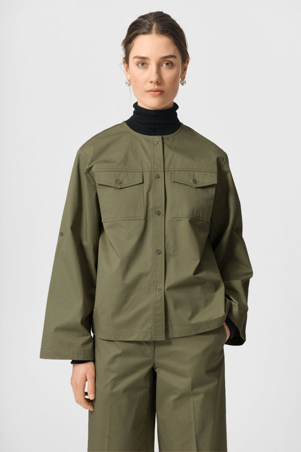 Lovechild 1979 Harper Pants - Army